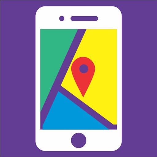 My Device Locator icon