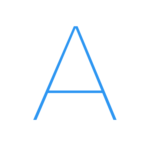 Azer - voice search your life's problems icon