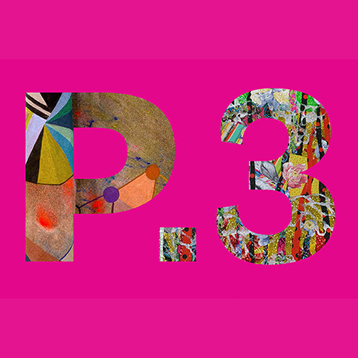 P.3: Notes for Now icon