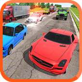 3D Car Racing 2017 Free