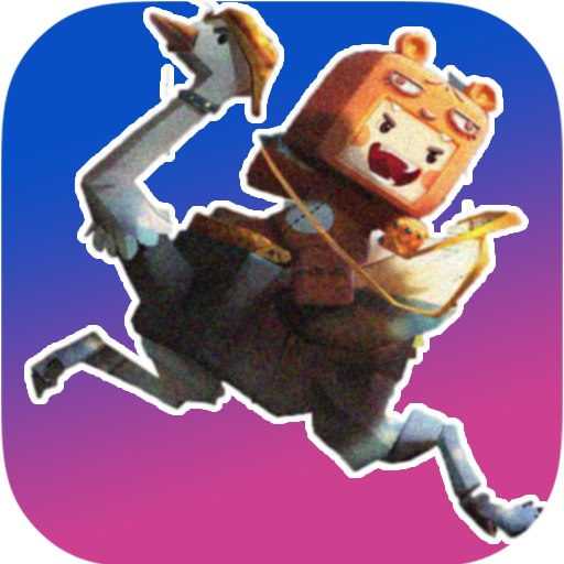 New Mini World wallpapers icon