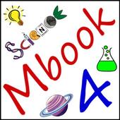 MBook: Astronomy icon