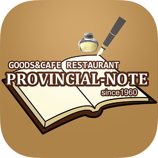 PROVINCIAL-NOTE icon