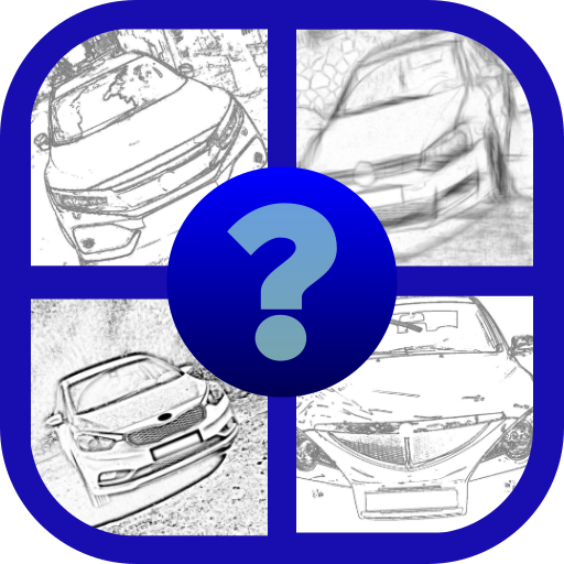 Car Quiz icon