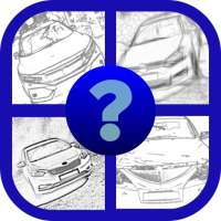 Car Quiz