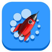 Energy Booster Rapid Thunder icon