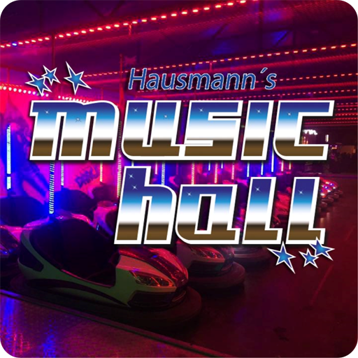 Hausmann's Music-Hall icon