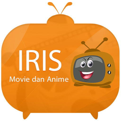 IRIS - Anime Movie Streaming icon