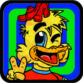 King Kluck icon