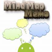 Mind Map Memo on 9Apps