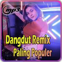 Dangdut Remix Offline 2021