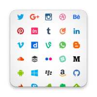 All In One Social Network App