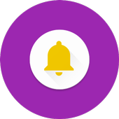 OK Google Read Notification 🔔 icon