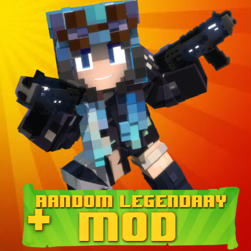 All weapons mod icon