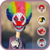 Joker Photo Editor icon