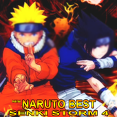 Trick Naruto Senki Shippuden Storm4 Wins icon