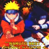 Trick Naruto Senki Shippuden Storm4 Wins