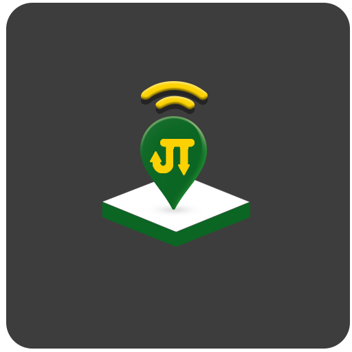 Jayeen Taxi - Driver icon