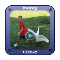 Video Lucu Anak-anak