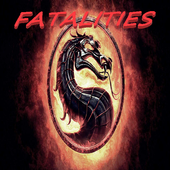 Mortal Kombat Fatalities icon