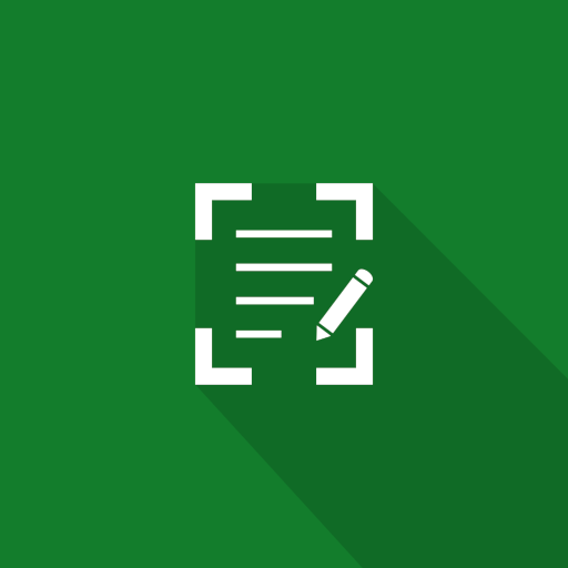 Open Note Scanner icon