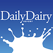 Daily Dairy icon