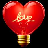 Test Love Bonding icon