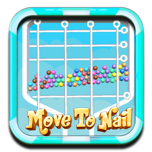 Move To Nail icon
