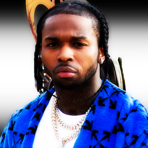 Pop Smoke - For The Night Offline icon