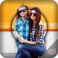 DSLR Focus auto Blur Master on 9Apps