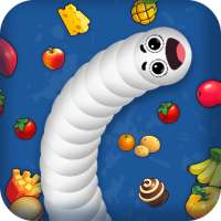 Snake Lite- juegos de gusanos