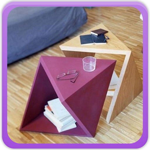 Coffee Table Gallery icon