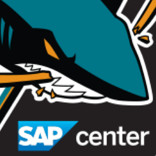 San Jose Sharks   SAP Center icon