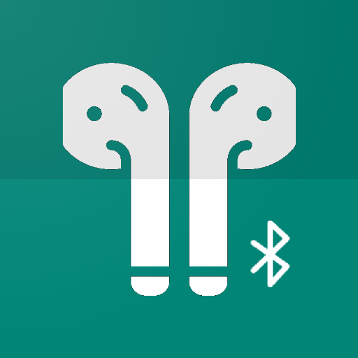 AirPods Quick Connect Tile icon