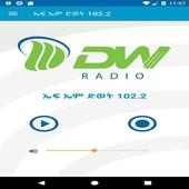 FM Dwet 102.2 on 9Apps