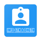 Info Guru (GTK &amp; DHGTK) иконка