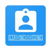 Info Guru (GTK & DHGTK) on 9Apps