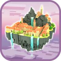 Craft Palace Castle PRO