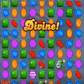 Guide for Candy Crush Saga icon