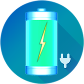 Fast Charge icon