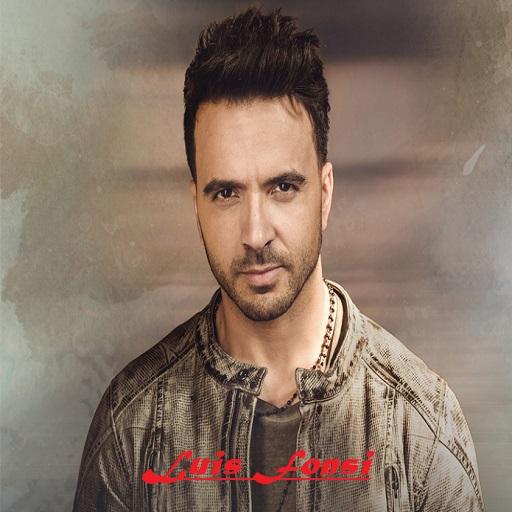 Luis Fonsi (Despacito)- MP3 offline New icon