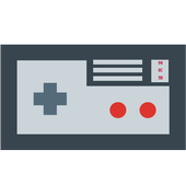 NES icon