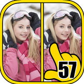 अंतर जानने के 57 icon