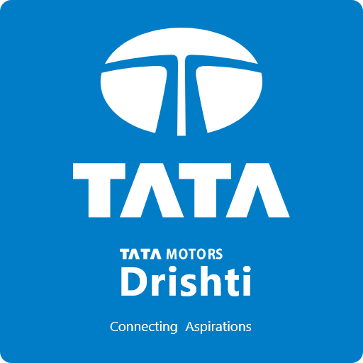 Tata Motors Drishti icon