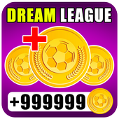 Daily Free Coins Hints : DLS Pro Guide 2020 icon