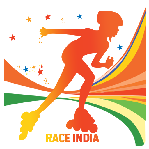Race India icon