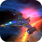 Space Racing 3D - Space Racer