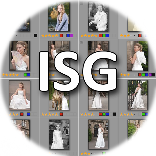 Image Selection Gallery icon