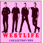 WestLife Play List (Collection) icon
