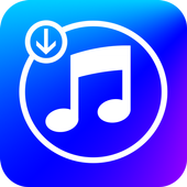 Mp3 Music Download icon